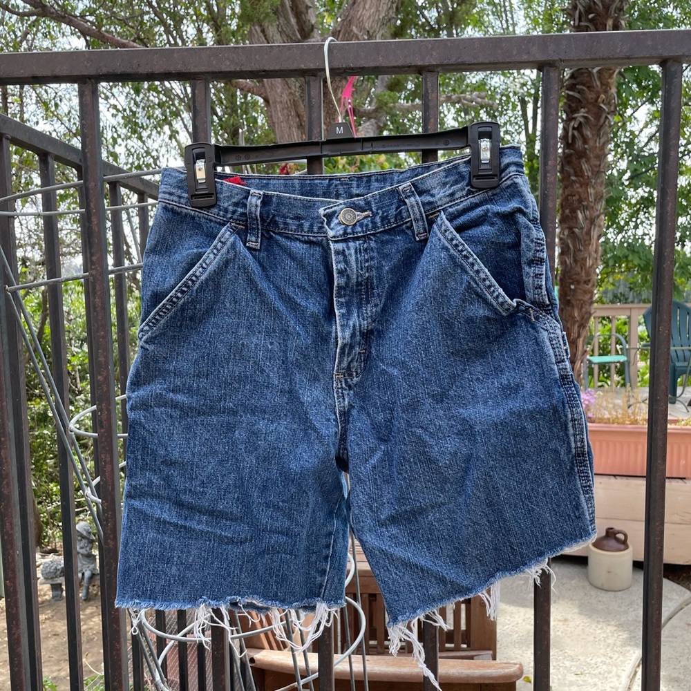Wrangler Shorts